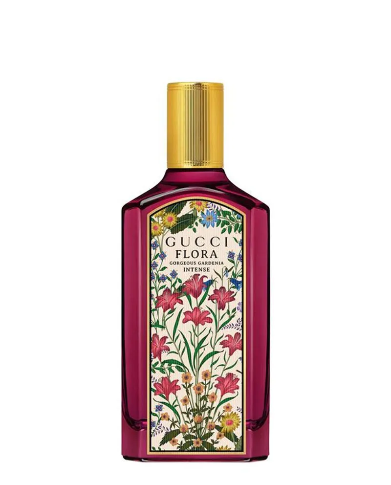 GUCCI FLORA GORGEUS EDP 100ML