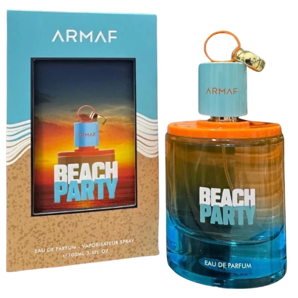 ARMAF BEACH PARTY EDP 100ML