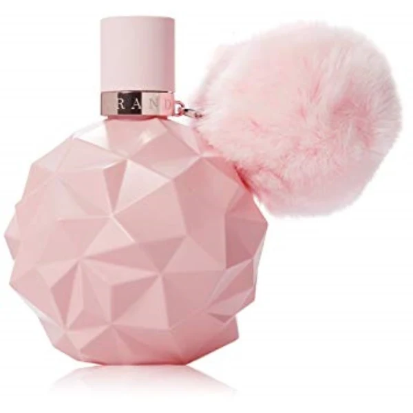 ARIANA GRANDE ESTUCHE SWEET LIKE CANDY /CREMA /GEL 3PCS
