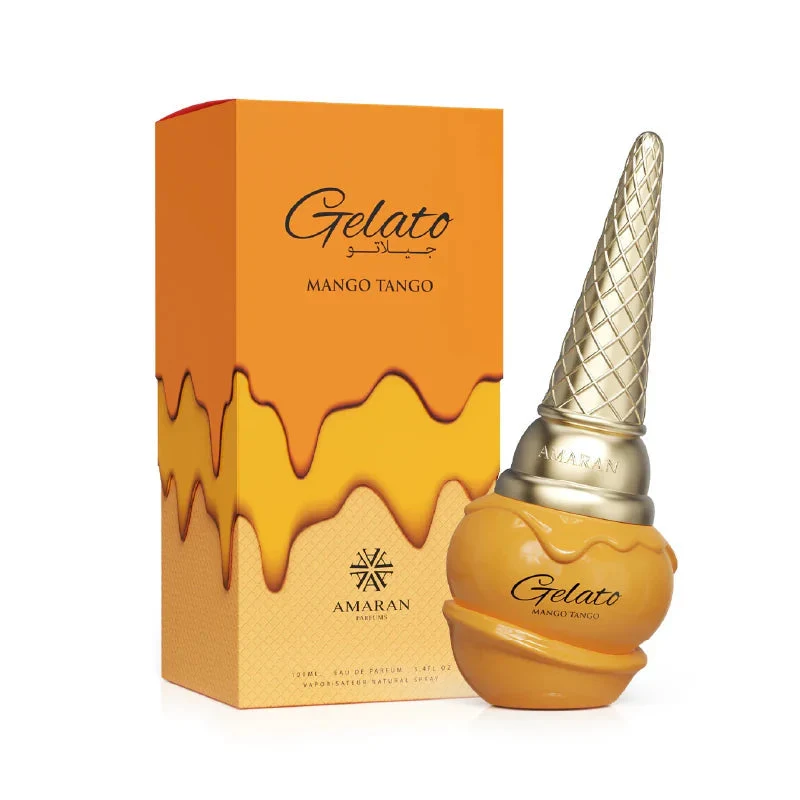 AMARAN GELATO MANGO TANGO EDP 100ML