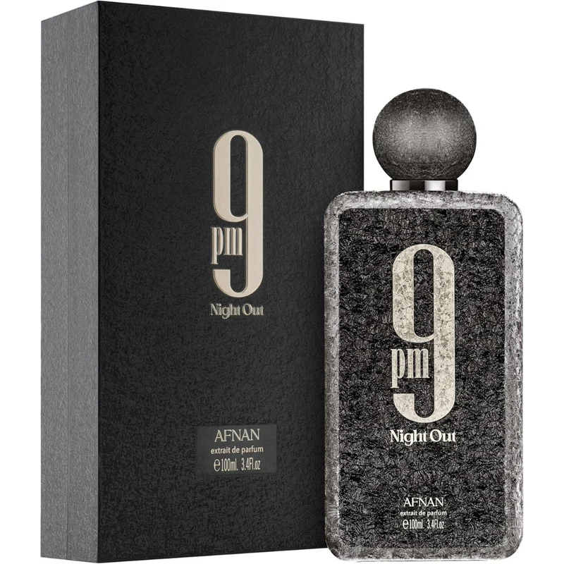 AFNAN 9PM NIGHT OUT EDP 100ML
