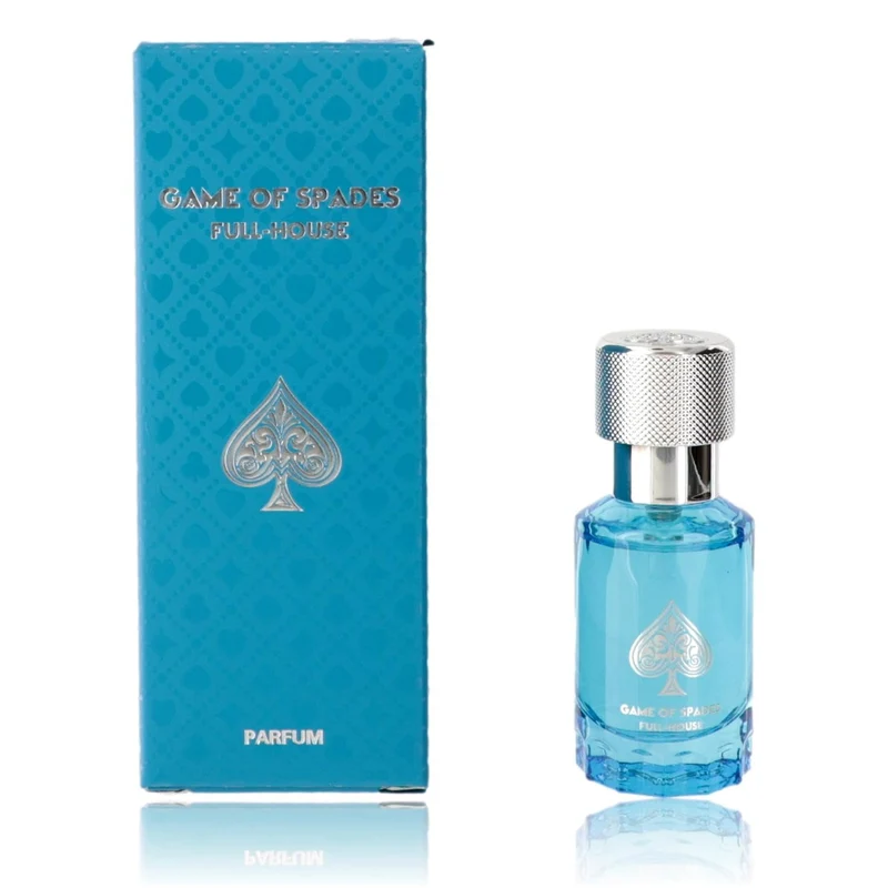 GAME OF SPADES FULLHOUSE MINI 10ML