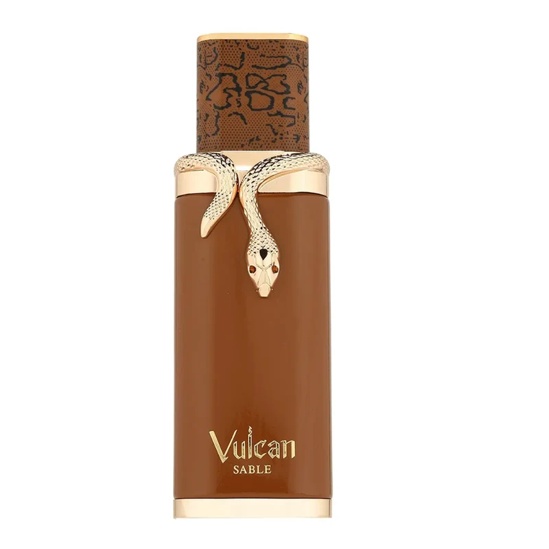 FRENCH AVENUE VULCAN SABLE EDP 100ML