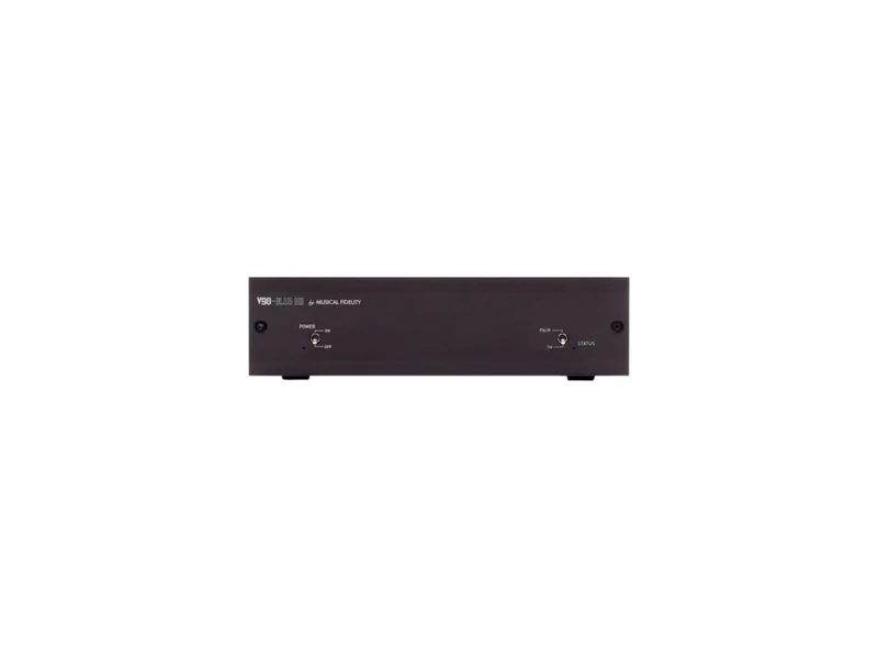 MUSICAL FIDELITY V90-BLU5 HD