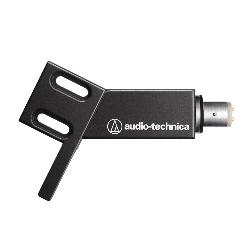 Audio-Technica AT-HS4BK