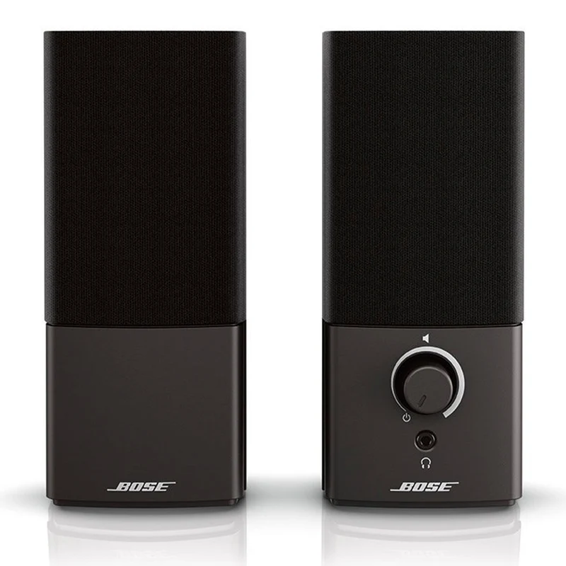 Bose Companion 2 III