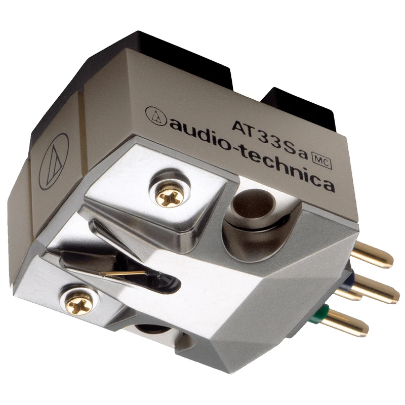 Audio-Technica AT-33Sa
