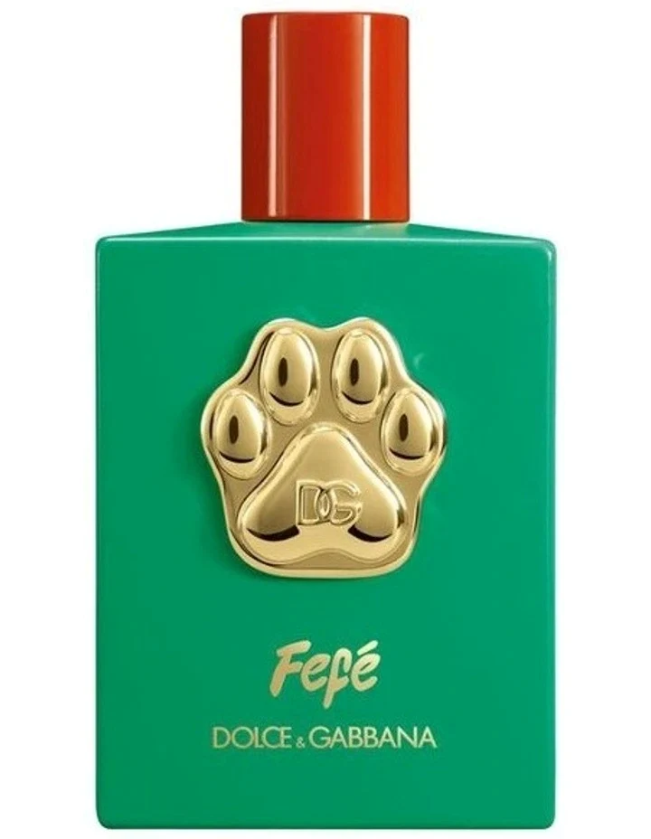 DOLCE & GABBANA FEFE FOR DOGS 100ML