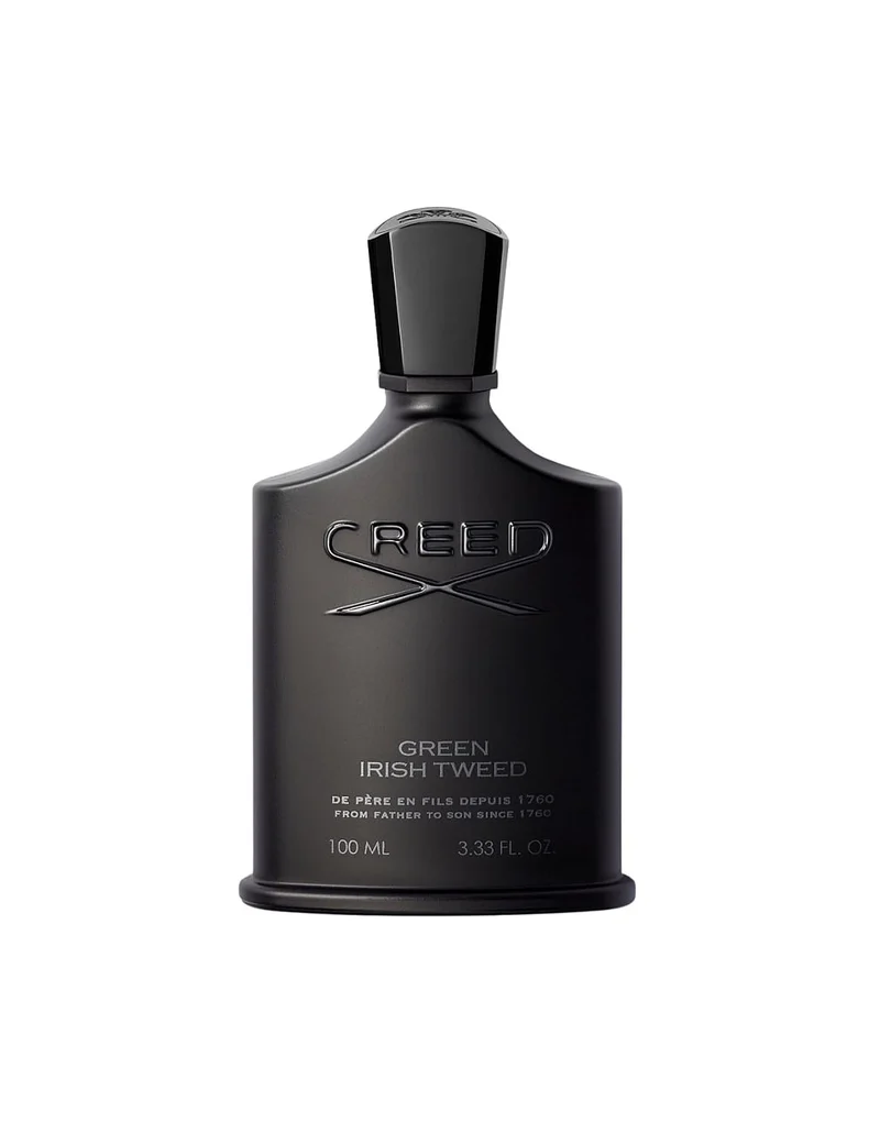 CREED GREEN IRISH TWEED EDP 100 ML