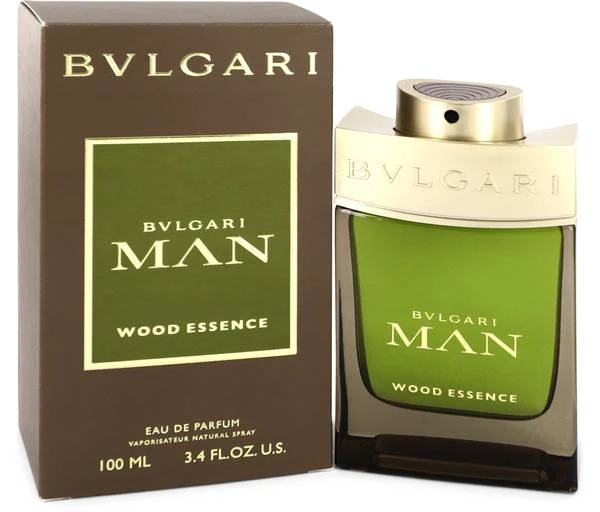 BVLGARI MAN WOOD ESSENCE EPD 100 ML