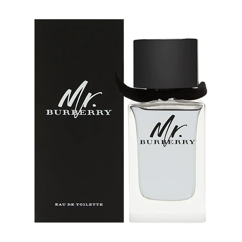 Burberry Mr Burberry EDT 100ml