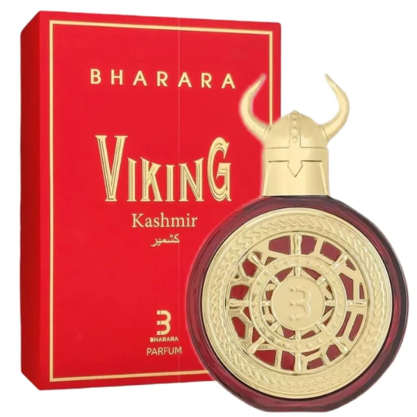 BHARARA VIKING KASHMIR EDP 100ML