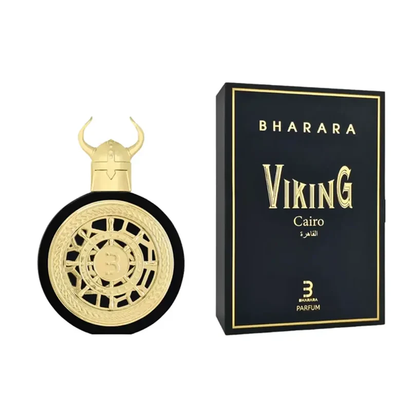 BHARARA VIKING CAIRO H 100ML EDP