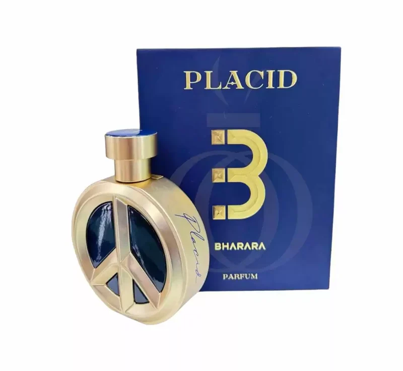 BHARARA PLACID PARFUM 100ML