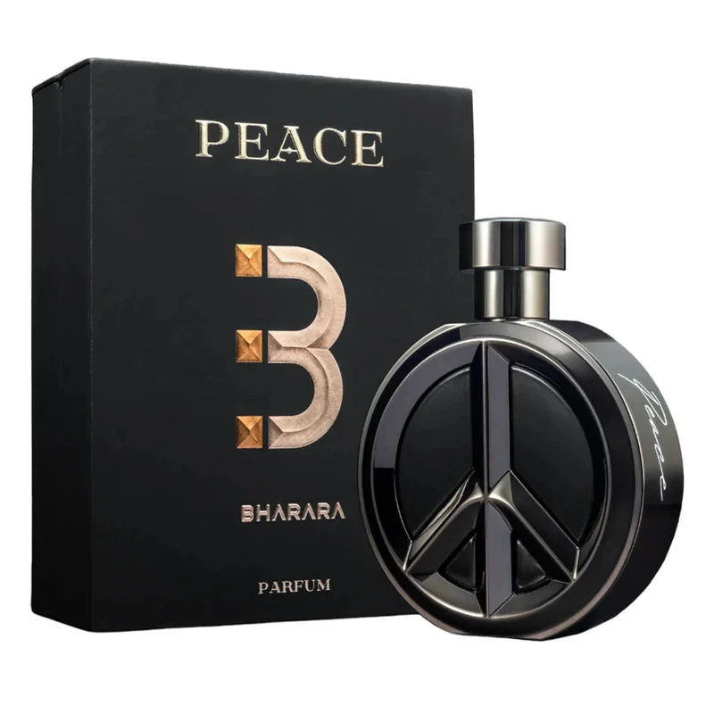 BHARARA PEACE PARFUM 100ML