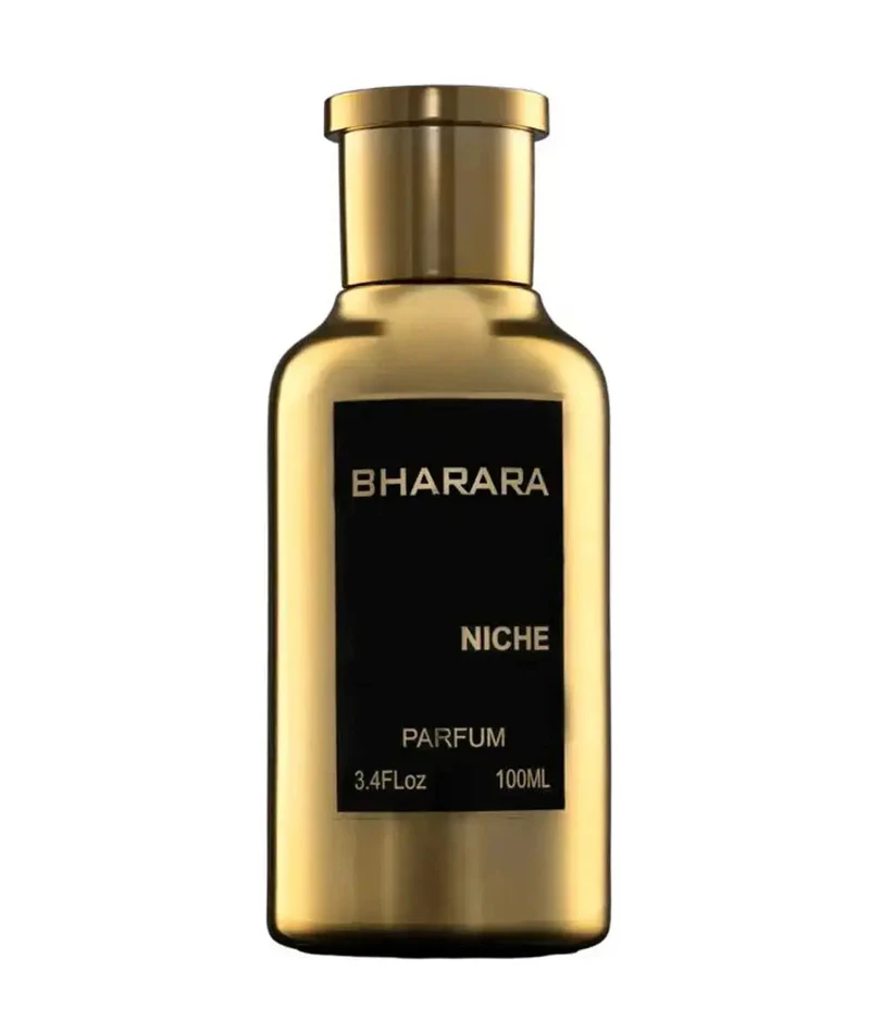 BHARARA NICHE M 100ML EDP