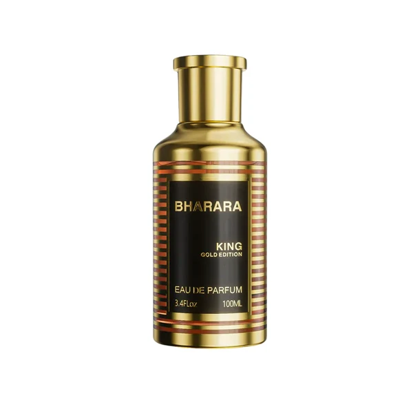 BHARARA KING GOLD EDITION 100ML