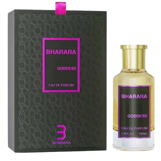 BHARARA GODDESS EDP 100ML