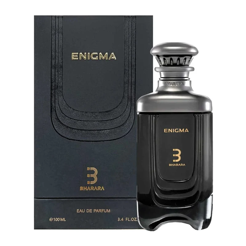 BHARARA ENIGMA EDP 100ML