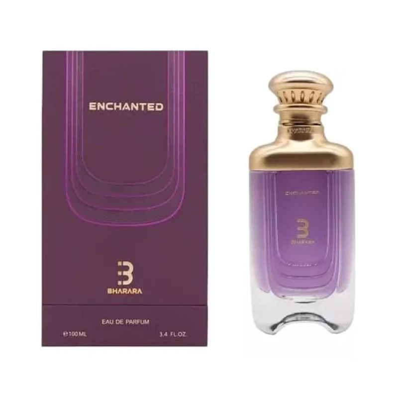 BHARARA ENCHANTED EDP 100ML