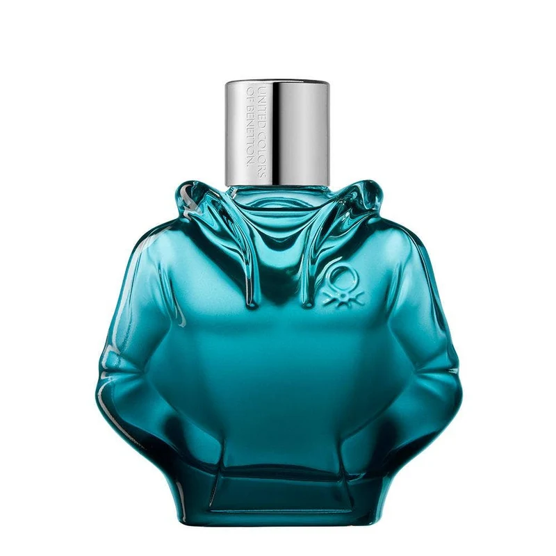 BENNETON WE ARE TRIBE COOL EDT 90ML