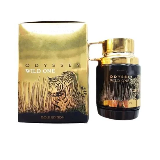 ARMAF ODYSSEY WILD ONE H EDP 100ML