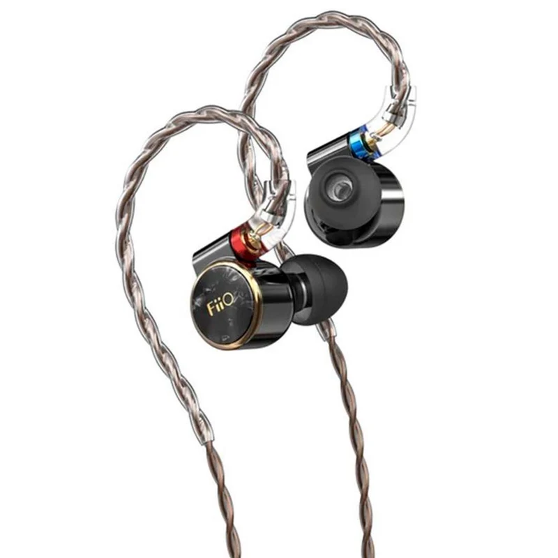 FiiO FD3
