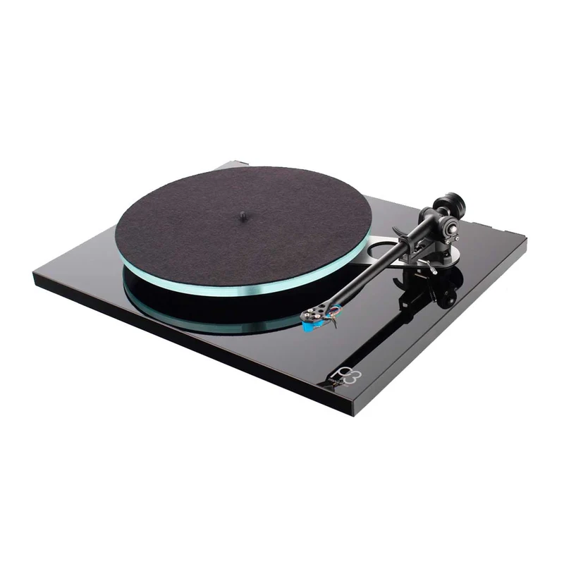 Rega Planar 3 Exact MM
