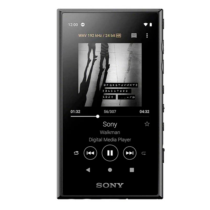 Sony NW-A105