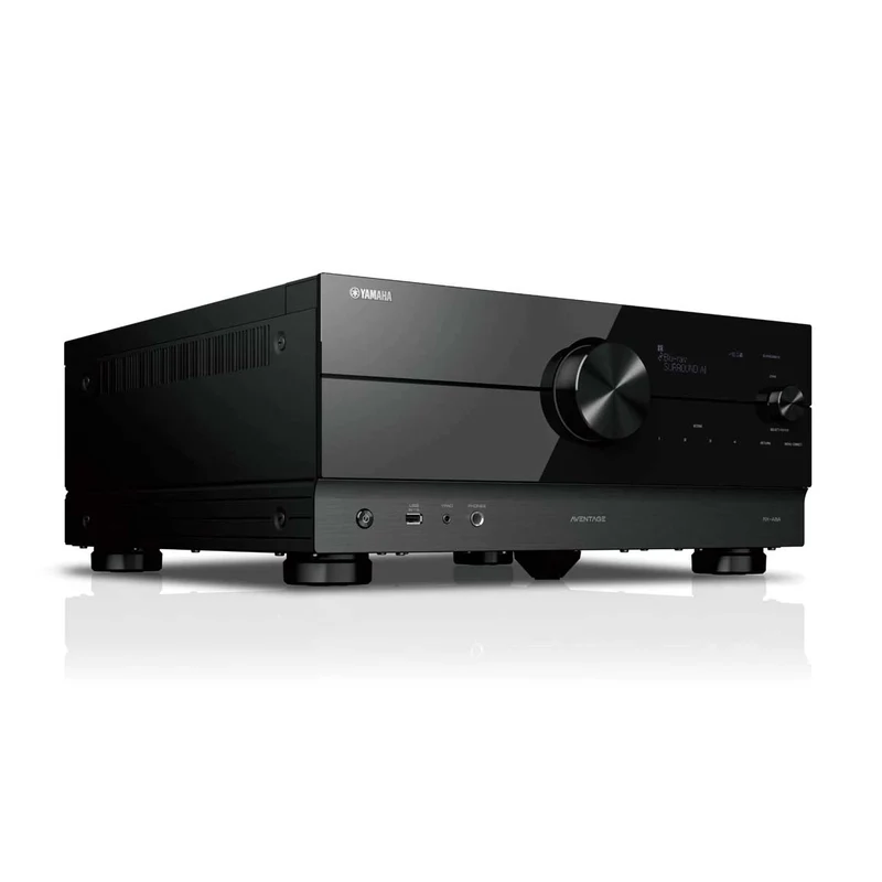 Yamaha RX-A8A