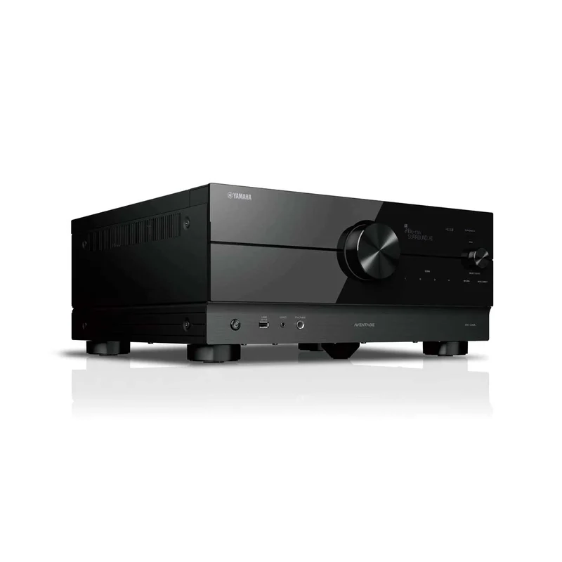 Yamaha RX-A4A
