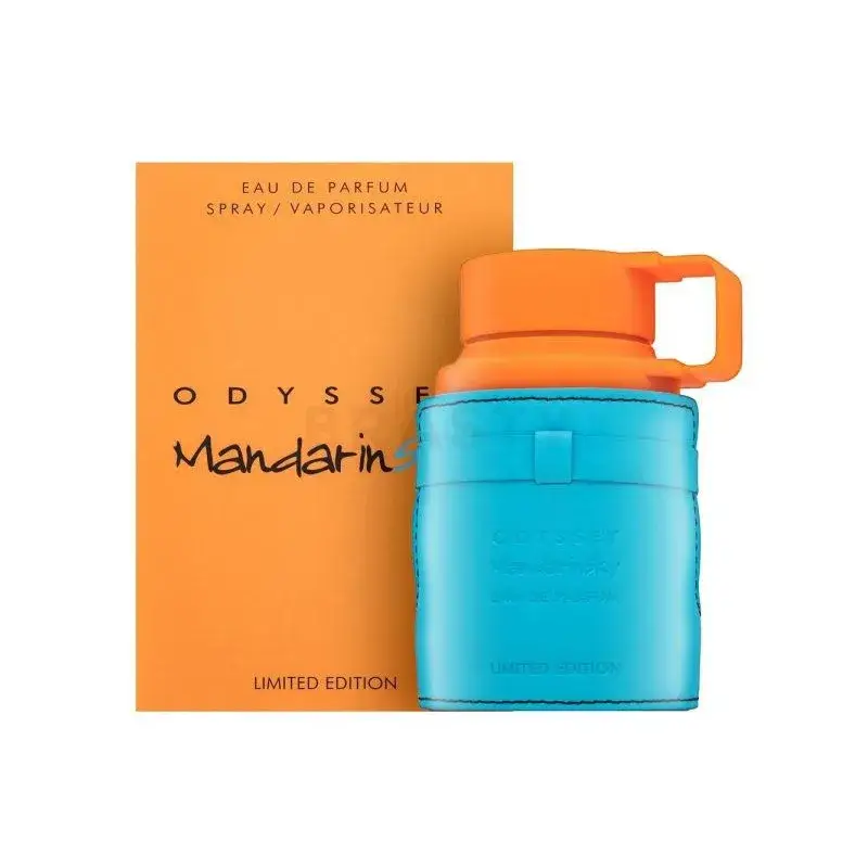 ARMAF ODYSSEY MANDARIN SKY 100ML FOR MEN