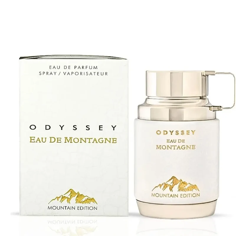 ARMAF ODYSSEY EAU DE MONTAGNE EDP 100ML