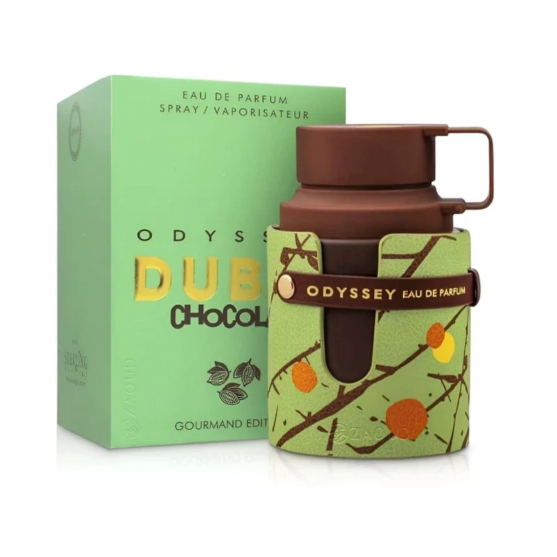 ARMAF ODYSSEY DUBAI CHOCOLATE EDP 100ML UNISEX