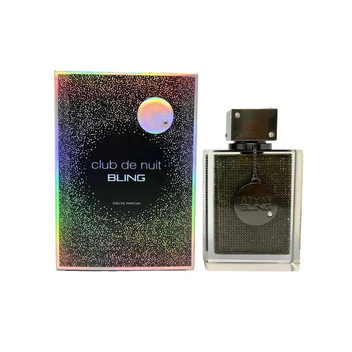 ARMAF CLUB DE NUIT BLING EDP 75 ML