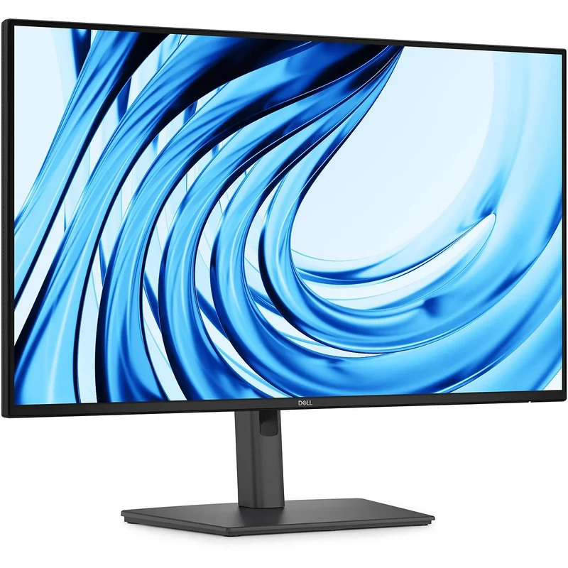 MONITOR DELL PRO P 27 PULG PLANA FULL HD 120HZ IPS WINDOWS/MAC/LINUX/VESA HDMI/DISPLAYPORT/USB-A/USB-B/USB-C USB DELL-P2726H NEGRO