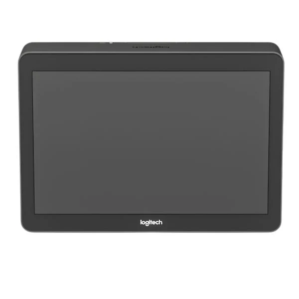 CONTROLADOR TACTIL LOGITECH TAP 939-001950 NEGRO