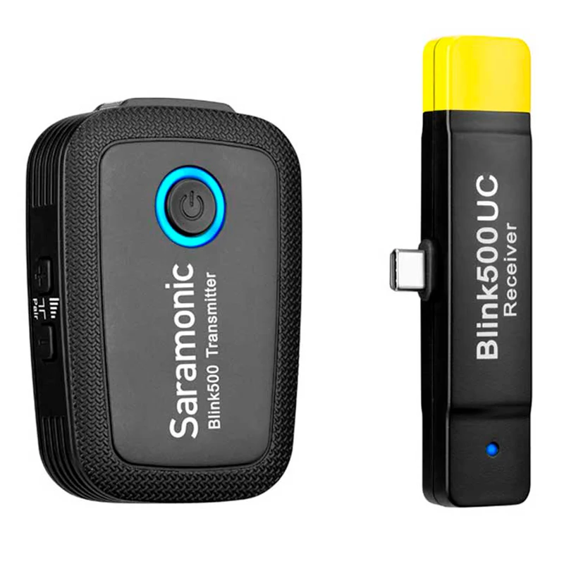 Saramonic Blink500 B5