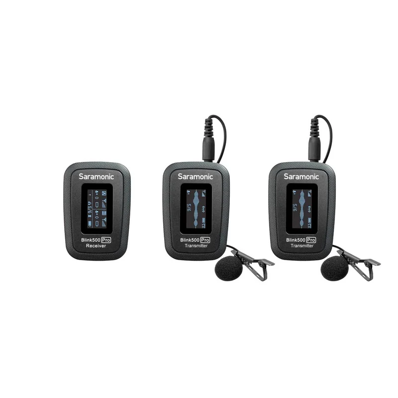 Saramonic Blink500 Pro B2