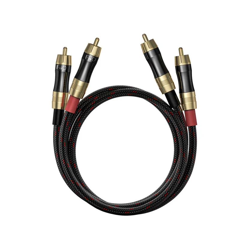 FiiO LR-RCA2