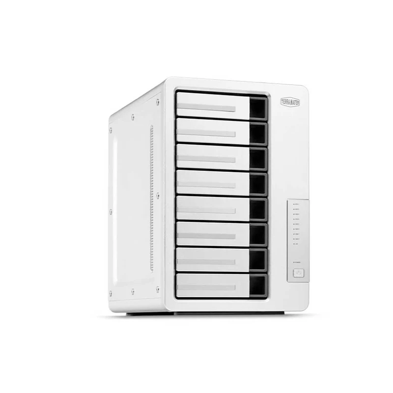 TerraMaster F8-422
