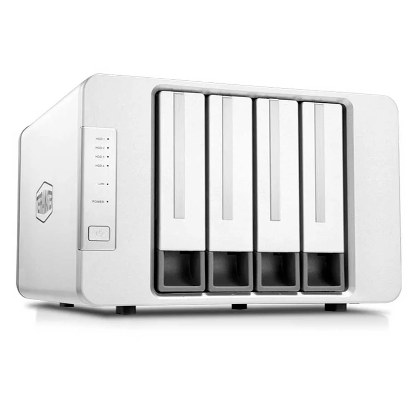 TerraMaster F4-210(2GB)