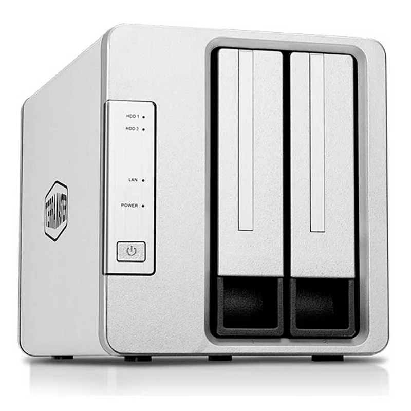 TerraMaster F2-422