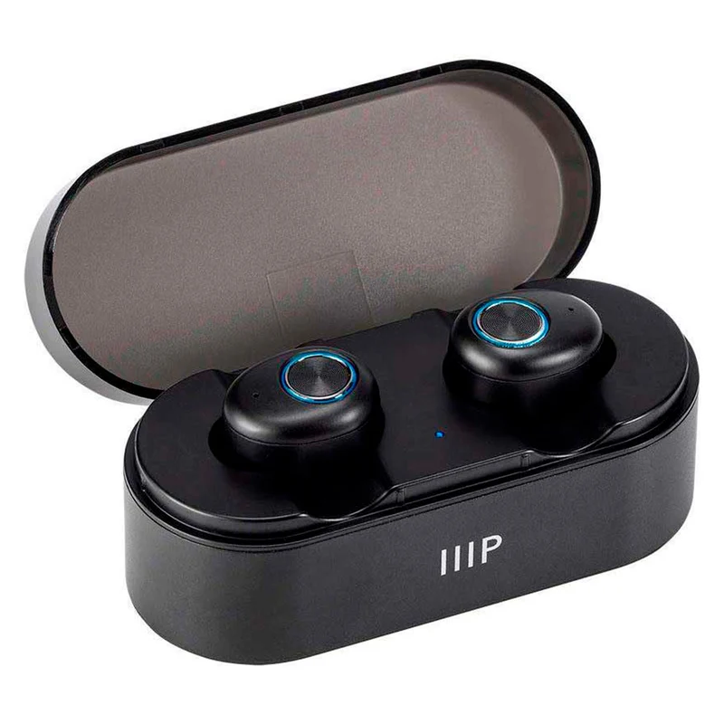 Monoprice True Wireless Plus