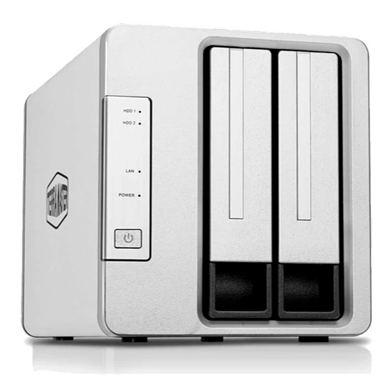 TerraMaster F2-210