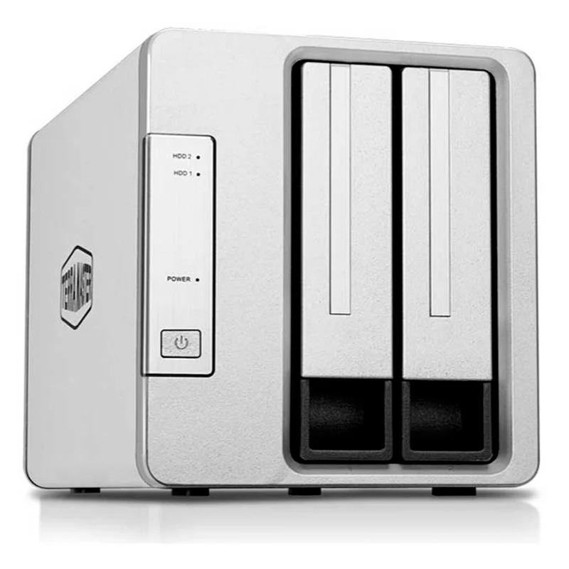 TerraMaster D2-310
