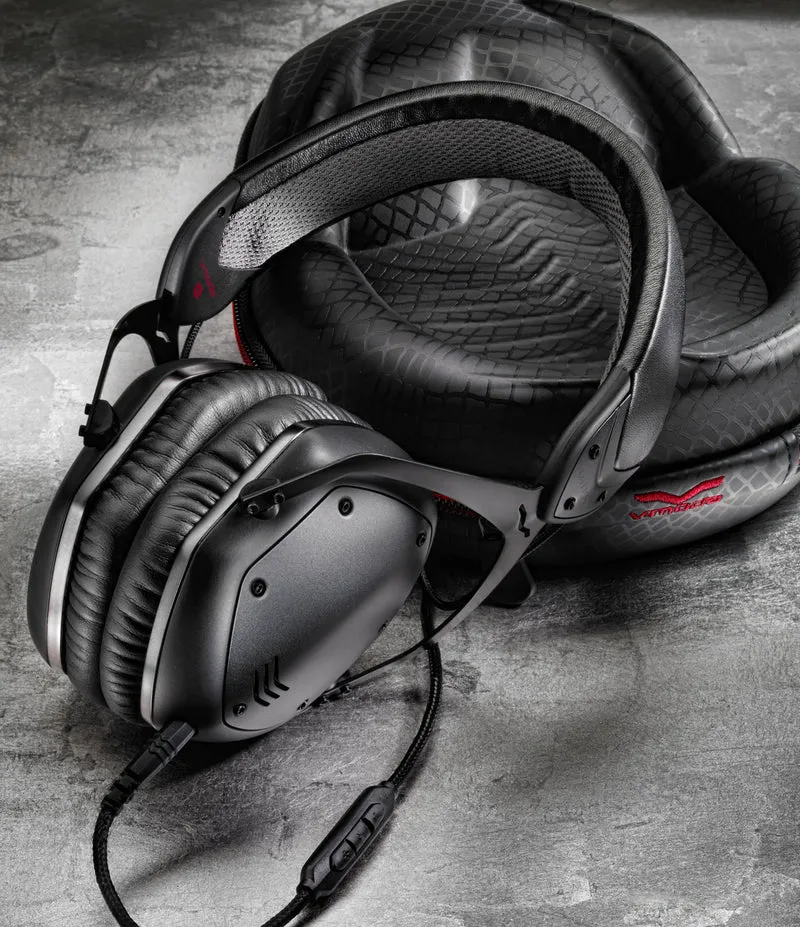 V-Moda Crossfade LP2