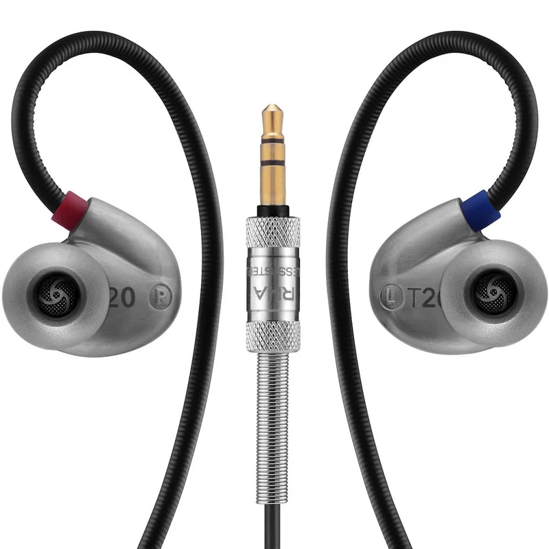 RHA T20 Reacondicionado