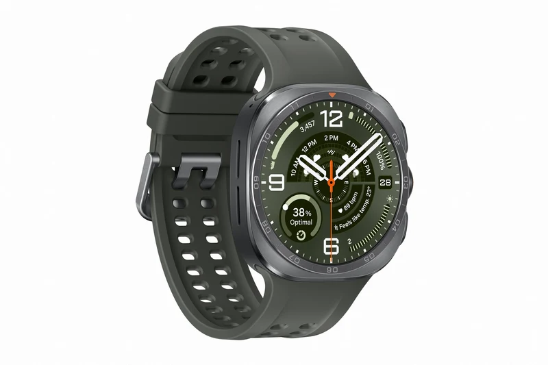 Reloj inteligente Galaxy Watch Ultra 2 Samsung