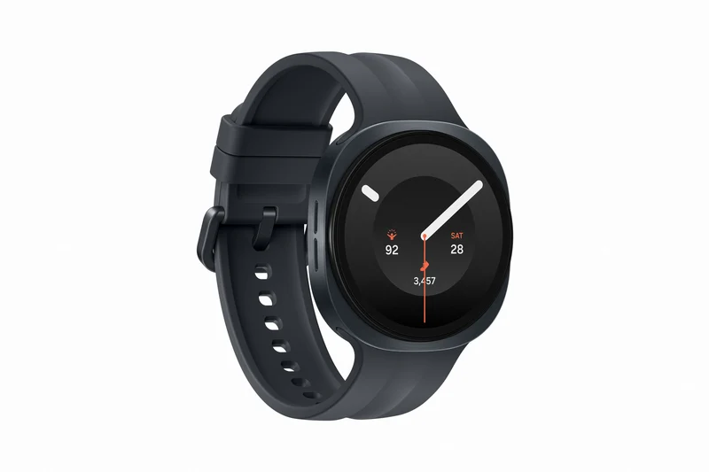 Reloj Galaxy Watch 9 44 mm negro